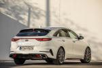 Kia ProCeed GT 2019 года (WW)
